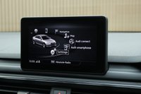 USED 2016 66 AUDI A4 2.0 TDI S line Saloon 4dr Diesel S Tronic quattro Euro 6 (s/s) (190 ps) QUATTRO FULL HISTORY INC CAM BELT