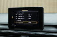 USED 2016 66 AUDI A4 2.0 TDI S line Saloon 4dr Diesel S Tronic quattro Euro 6 (s/s) (190 ps) QUATTRO FULL HISTORY INC CAM BELT