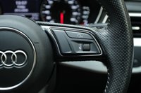 USED 2016 66 AUDI A4 2.0 TDI S line Saloon 4dr Diesel S Tronic quattro Euro 6 (s/s) (190 ps) QUATTRO FULL HISTORY INC CAM BELT