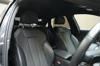 USED 2016 66 AUDI A4 2.0 TDI S line Saloon 4dr Diesel S Tronic quattro Euro 6 (s/s) (190 ps) QUATTRO FULL HISTORY INC CAM BELT