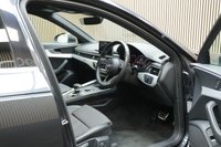 USED 2016 66 AUDI A4 2.0 TDI S line Saloon 4dr Diesel S Tronic quattro Euro 6 (s/s) (190 ps) QUATTRO FULL HISTORY INC CAM BELT