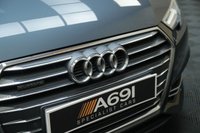 USED 2016 66 AUDI A4 2.0 TDI S line Saloon 4dr Diesel S Tronic quattro Euro 6 (s/s) (190 ps) QUATTRO FULL HISTORY INC CAM BELT