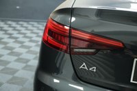 USED 2016 66 AUDI A4 2.0 TDI S line Saloon 4dr Diesel S Tronic quattro Euro 6 (s/s) (190 ps) QUATTRO FULL HISTORY INC CAM BELT