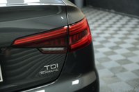 USED 2016 66 AUDI A4 2.0 TDI S line Saloon 4dr Diesel S Tronic quattro Euro 6 (s/s) (190 ps) QUATTRO FULL HISTORY INC CAM BELT