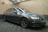 USED 2016 66 AUDI A4 2.0 TDI S line Saloon 4dr Diesel S Tronic quattro Euro 6 (s/s) (190 ps) QUATTRO FULL HISTORY INC CAM BELT