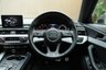 USED 2016 66 AUDI A4 2.0 TDI S line Saloon 4dr Diesel S Tronic quattro Euro 6 (s/s) (190 ps) QUATTRO FULL HISTORY INC CAM BELT