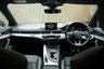 USED 2016 66 AUDI A4 2.0 TDI S line Saloon 4dr Diesel S Tronic quattro Euro 6 (s/s) (190 ps) QUATTRO FULL HISTORY INC CAM BELT