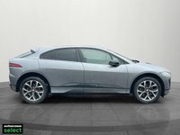 USED 2021 71 JAGUAR I-PACE 400 90kWh HSE SUV 5dr Electric Auto 4WD (400 ps) 