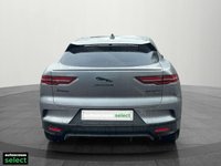 USED 2021 71 JAGUAR I-PACE 400 90kWh HSE SUV 5dr Electric Auto 4WD (400 ps) 