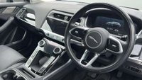 USED 2021 71 JAGUAR I-PACE 400 90kWh HSE SUV 5dr Electric Auto 4WD (400 ps) 