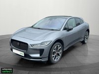 USED 2021 71 JAGUAR I-PACE 400 90kWh HSE SUV 5dr Electric Auto 4WD (400 ps) 