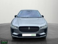 USED 2021 71 JAGUAR I-PACE 400 90kWh HSE SUV 5dr Electric Auto 4WD (400 ps) 