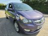 USED 2016 66 VAUXHALL VIVA 1.0i SE Hatchback 5dr Petrol Manual Euro 6 (a/c) (75 ps) 