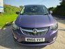 USED 2016 66 VAUXHALL VIVA 1.0i SE Hatchback 5dr Petrol Manual Euro 6 (a/c) (75 ps) 