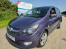 USED 2016 66 VAUXHALL VIVA 1.0i SE Hatchback 5dr Petrol Manual Euro 6 (a/c) (75 ps) 