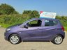USED 2016 66 VAUXHALL VIVA 1.0i SE Hatchback 5dr Petrol Manual Euro 6 (a/c) (75 ps) 