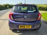 USED 2016 66 VAUXHALL VIVA 1.0i SE Hatchback 5dr Petrol Manual Euro 6 (a/c) (75 ps) 