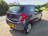 USED 2016 66 VAUXHALL VIVA 1.0i SE Hatchback 5dr Petrol Manual Euro 6 (a/c) (75 ps) 