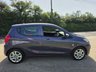 USED 2016 66 VAUXHALL VIVA 1.0i SE Hatchback 5dr Petrol Manual Euro 6 (a/c) (75 ps) 