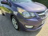 USED 2016 66 VAUXHALL VIVA 1.0i SE Hatchback 5dr Petrol Manual Euro 6 (a/c) (75 ps) 