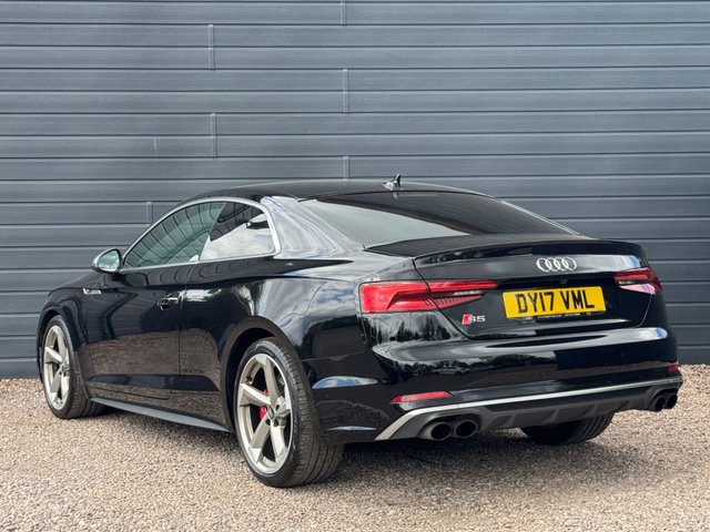 View our AUDI S5