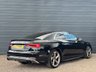 USED 2017 17 AUDI S5 3.0 TFSI V6 Coupe 2dr Petrol Tiptronic quattro  Apple / Android, Climate, DAB