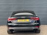 USED 2017 17 AUDI S5 3.0 TFSI V6 Coupe 2dr Petrol Tiptronic quattro  Apple / Android, Climate, DAB