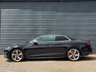 USED 2017 17 AUDI S5 3.0 TFSI V6 Coupe 2dr Petrol Tiptronic quattro  Apple / Android, Climate, DAB