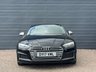 USED 2017 17 AUDI S5 3.0 TFSI V6 Coupe 2dr Petrol Tiptronic quattro  Apple / Android, Climate, DAB