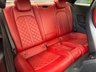 USED 2017 17 AUDI S5 3.0 TFSI V6 Coupe 2dr Petrol Tiptronic quattro  Apple / Android, Climate, DAB