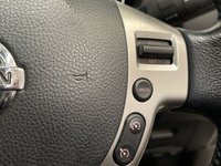 USED 2013 62 NISSAN QASHQAI 1.6 n-tec+ SUV 5dr Petrol Manual 2WD Euro 5 (117 ps) 360 cameras