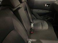 USED 2013 62 NISSAN QASHQAI 1.6 n-tec+ SUV 5dr Petrol Manual 2WD Euro 5 (117 ps) 360 cameras