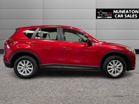 USED 2013 63 MAZDA CX-5 2.2 SKYACTIV-D SE-L SUV 5dr Diesel Manual 4WD Euro 6 (s/s) (150 ps) FRONT AND REAR PARKING SENSORS