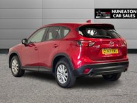 USED 2013 63 MAZDA CX-5 2.2 SKYACTIV-D SE-L SUV 5dr Diesel Manual 4WD Euro 6 (s/s) (150 ps) FRONT AND REAR PARKING SENSORS