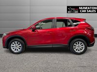 USED 2013 63 MAZDA CX-5 2.2 SKYACTIV-D SE-L SUV 5dr Diesel Manual 4WD Euro 6 (s/s) (150 ps) FRONT AND REAR PARKING SENSORS