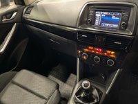 USED 2013 63 MAZDA CX-5 2.2 SKYACTIV-D SE-L SUV 5dr Diesel Manual 4WD Euro 6 (s/s) (150 ps) FRONT AND REAR PARKING SENSORS
