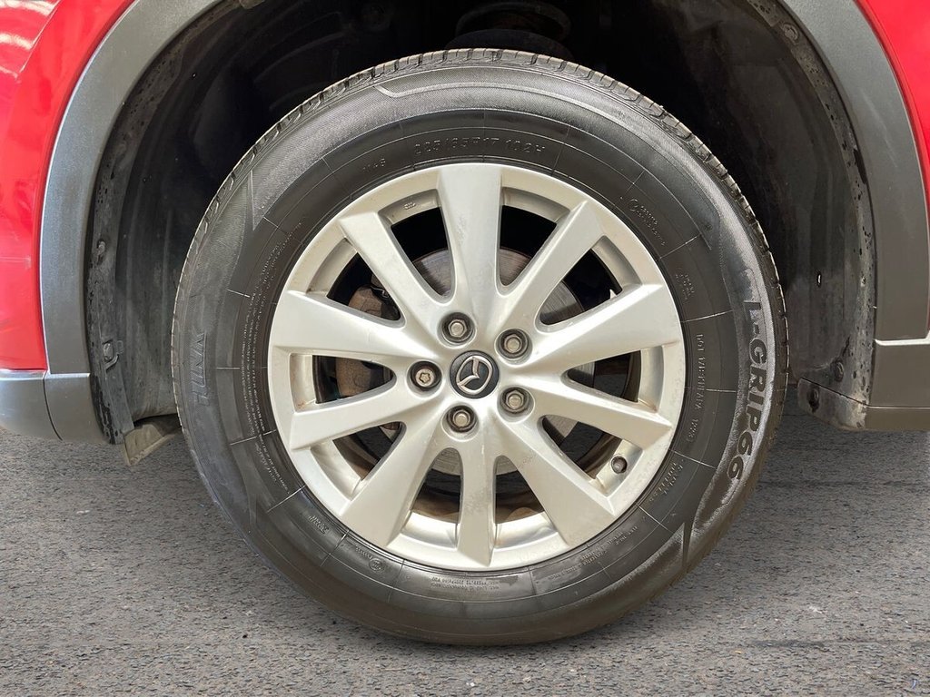 USED 2013 63 MAZDA CX-5 2.2 SKYACTIV-D SE-L SUV 5dr Diesel Manual 4WD Euro 6 (s/s) (150 ps) FRONT AND REAR PARKING SENSORS