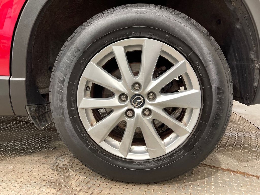 USED 2013 63 MAZDA CX-5 2.2 SKYACTIV-D SE-L SUV 5dr Diesel Manual 4WD Euro 6 (s/s) (150 ps) FRONT AND REAR PARKING SENSORS