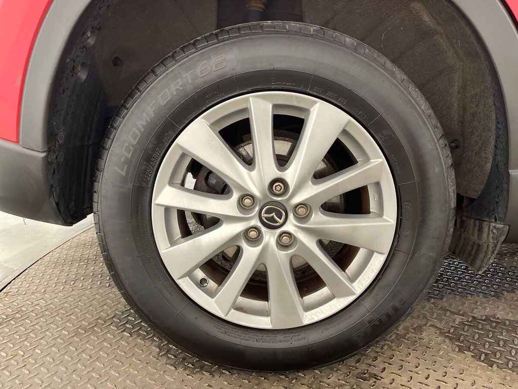 USED 2013 63 MAZDA CX-5 2.2 SKYACTIV-D SE-L SUV 5dr Diesel Manual 4WD Euro 6 (s/s) (150 ps) FRONT AND REAR PARKING SENSORS
