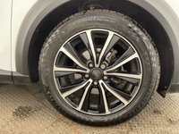 USED 2021 21 FORD PUMA 1.0T EcoBoost MHEV Titanium SUV 5dr Petrol Manual Euro 6 (s/s) (125 ps) Frozen White Premium Paint