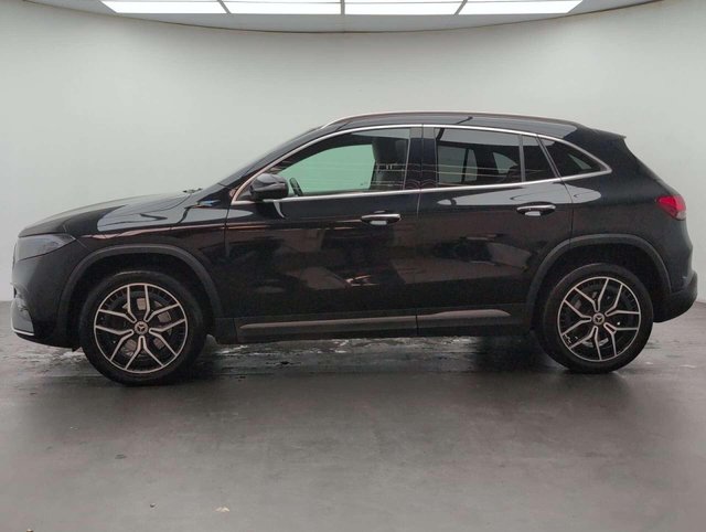 USED 2021 71 MERCEDES-BENZ EQA EQA 250 AMG Line Premium 5dr CLICK+COLLECT / HOME DELIVERY