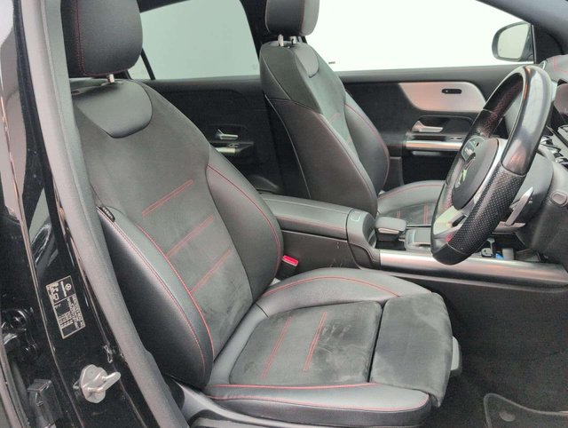 USED 2021 71 MERCEDES-BENZ EQA EQA 250 AMG Line Premium 5dr CLICK+COLLECT / HOME DELIVERY