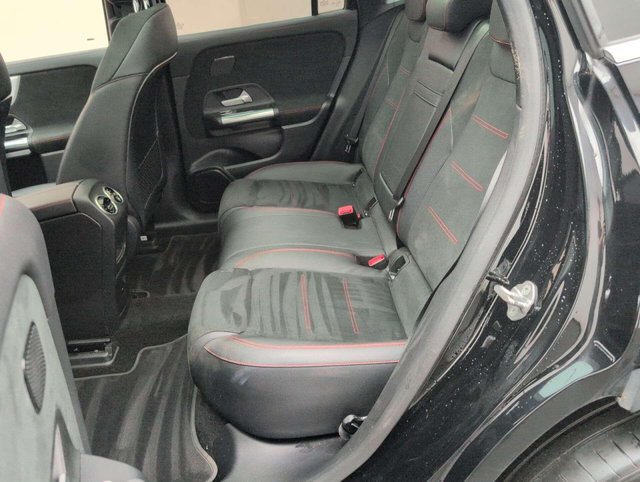USED 2021 71 MERCEDES-BENZ EQA EQA 250 AMG Line Premium 5dr CLICK+COLLECT / HOME DELIVERY