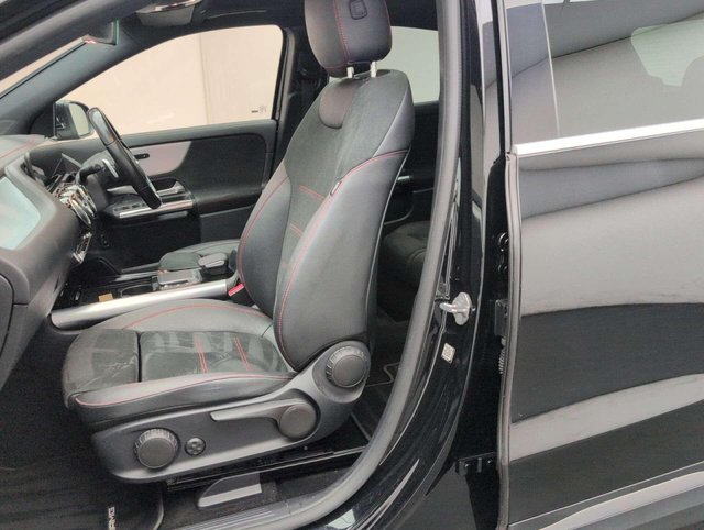 USED 2021 71 MERCEDES-BENZ EQA EQA 250 AMG Line Premium 5dr CLICK+COLLECT / HOME DELIVERY