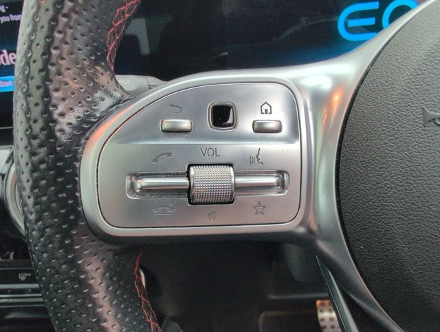 USED 2021 71 MERCEDES-BENZ EQA EQA 250 AMG Line Premium 5dr CLICK+COLLECT / HOME DELIVERY