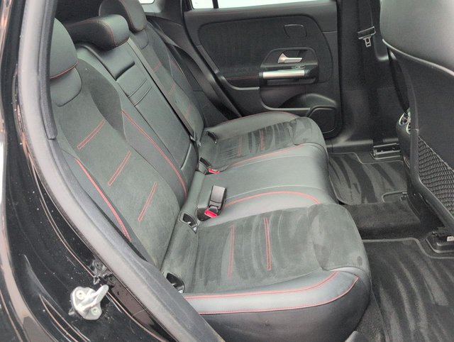USED 2021 71 MERCEDES-BENZ EQA EQA 250 AMG Line Premium 5dr CLICK+COLLECT / HOME DELIVERY