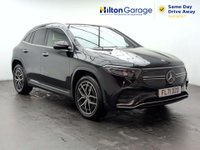 USED 2021 71 MERCEDES-BENZ EQA EQA 250 AMG Line Premium 5dr CLICK+COLLECT / HOME DELIVERY