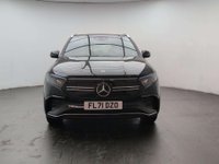 USED 2021 71 MERCEDES-BENZ EQA EQA 250 AMG Line Premium 5dr CLICK+COLLECT / HOME DELIVERY