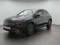 USED 2021 71 MERCEDES-BENZ EQA EQA 250 AMG Line Premium 5dr CLICK+COLLECT / HOME DELIVERY