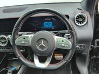 USED 2021 71 MERCEDES-BENZ EQA EQA 250 AMG Line Premium 5dr CLICK+COLLECT / HOME DELIVERY